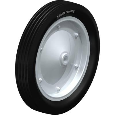 Blickle V 400/25-75R Wiel met hoog draagvermogen Wieldiameter: 400 mm Draagvermogen (max.): 300 kg 1 stuk(s)