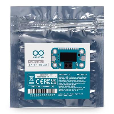 Arduino ABX00138 Development board 1 stuk(s)