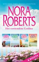 Het vorstendom Cordina (4-in-1) - Nora Roberts - eBook (9789402752359) - thumbnail