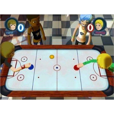 Game Party