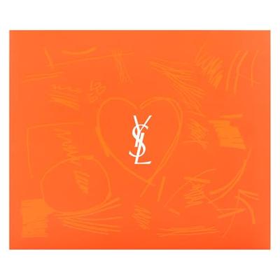 Yves Saint Laurent - YSL Black Opium Giftset Eau de Parfum 52 ml Dames - thumbnail