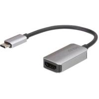 ATEN UC3008A1 USB C naar HDMI Adapter , 0,3 m - thumbnail