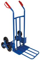 Steekwagen toolland voor trappen 150kg - thumbnail