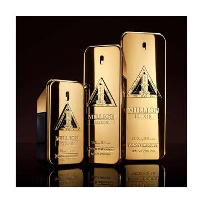 Rabanne - Paco Rabanne 1 Million Elixir Parfum Intense Eau de parfum Spray 100 ml Heren