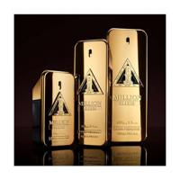 Rabanne 1 Million Elixir Eau de Parfum 100ml - thumbnail