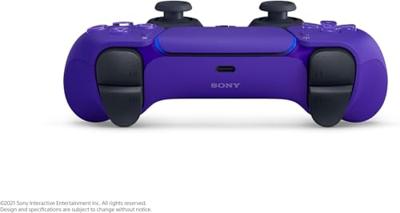 DualSense draadloze controller - Galactic Purple | PS5 en pc