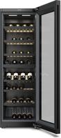 Miele KWTS 4785 F 125 Gala Editie Wijnkoelkast Zwart - thumbnail