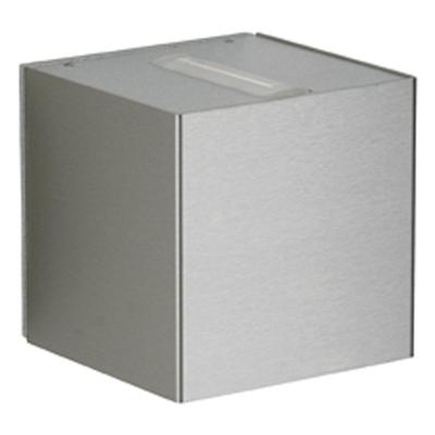 Albert Buitenlamp up down LedBrinx smal - smal - 692373