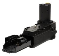 Batterygrip MB-N12 voor Nikon Z8 + luxe draadloze afstandsbediening en USB-C laadaansluiting - thumbnail