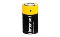 Intenso Energy Ultra C Baby LR14 Alkaline batterijen 2 stuks - thumbnail