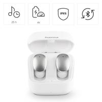 Oordopjes Hama 00184109 Wit - thumbnail