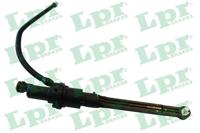 Hoofdcilinder, koppeling 2433 - thumbnail