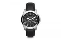 Fossil FS4812IE Heren Horloge 44mm 5ATM - thumbnail