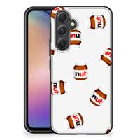 Samsung Galaxy A54 Back Cover Hoesje Nut Jar - thumbnail
