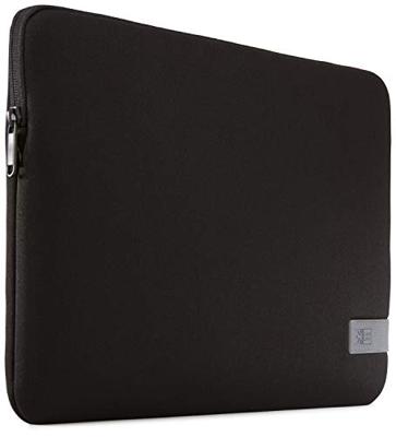 Case Logic reflect 14" laptop sleeve refpc-114-black (zwart)