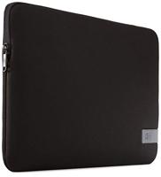 Case Logic reflect 14" laptop sleeve refpc-114-black (zwart) - thumbnail
