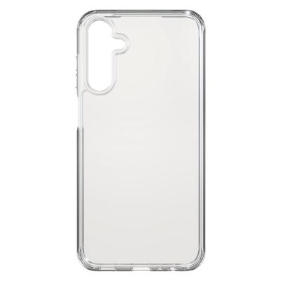 Black Rock Clear Protection Backcover Samsung Galaxy A15 Transparant