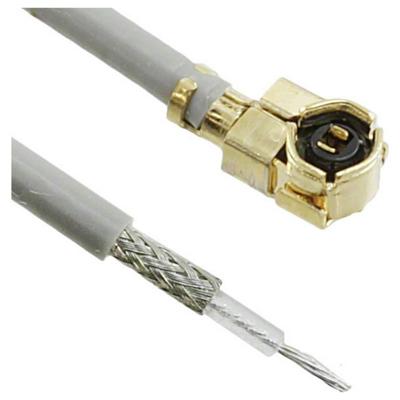 Molex 731160024 MCRF-connector 1 stuk(s) Bulk