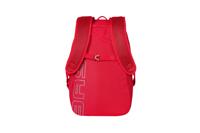 Basil flex rugzak fietsbagagedrager rood - thumbnail