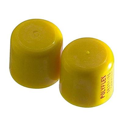 Bahco kunststof reservedoppen | 3625YL-22 Bahco kunststof reservedoppen | 3625YL-22