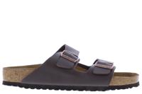 Birkenstock ARIZONA BF DARK BROWN - alle - thumbnail