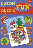 Deltas puzzel fun Kerst - thumbnail