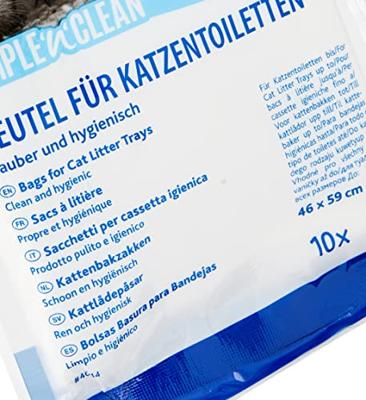 TRIXIE KATTENBAKZAKKEN - thumbnail