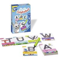 Educatief Spel Ravensburger I write the alphabet - thumbnail