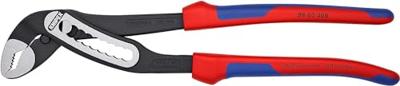 Knipex Waterpomptang Alligator gepol. 300 mm - 8802300