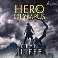 Hero of Olympus - thumbnail
