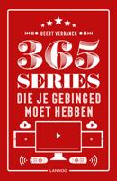 Dirk  Nielandt 101 series die je gezien moet hebben - thumbnail