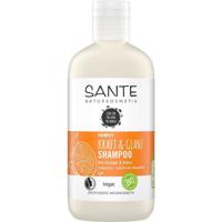 Sante Family strenght & shine shampoo (250 ml) - thumbnail