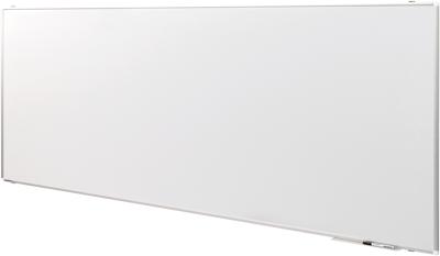 Legamaster Whiteboard PREMIUM PLUS (b x h) 240 cm x 120 cm Wit Geëmailleerd Incl. opbergbakje, Incl. boardmarker