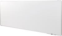 Legamaster Whiteboard PREMIUM PLUS (b x h) 240 cm x 120 cm Wit Geëmailleerd Incl. opbergbakje, Incl. boardmarker - thumbnail