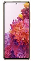 Samsung compatible Galaxy S20 FE - Cloud Orange - 4G - 128 GB - GSM - Smartphone - thumbnail