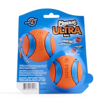 CHUCKIT ULTRA BAL CHUCKIT ULTRA BAL