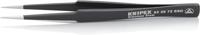 Knipex 92 28 72 ESD Precisiepincet Super-spits 135 mm - thumbnail