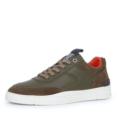 Gaastra Barrick heren sneaker groen-45 Gaastra Barrick heren sneaker groen-45