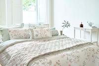 Pip Studio Pip Studio Kili Flower Cushion - Wit 35x60 cm - thumbnail