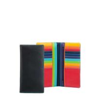Mywalit Breast Wallet black/pace Dames portemonnee - thumbnail
