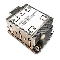 Inter-Tech N-8 CPU-koellichaam met ventilator Intel 4189 - thumbnail