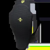 Amplifi Reactor Pack Rugbeschermer Black S/M - thumbnail