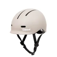 Babyhelm / Kinderhelm XS 45-51 cm Pebble Grey - thumbnail