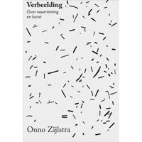Verbeelding (Paperback) - thumbnail