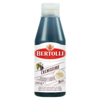 Bertolli Cremissimo van balsamico azijn uit Modena bij Jumbo - thumbnail