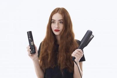 ghd Heat Protect Straight On Spray 120ml