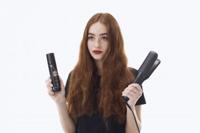 ghd Heat Protect Straight On Spray 120ml - thumbnail