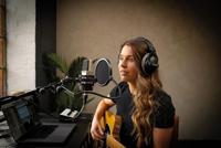 Blackstar POLAR-4 FET input 4-kanaals USB-C audio interface - thumbnail