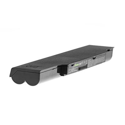 Green Cell FS10 notebook reserve-onderdeel Batterij/Accu