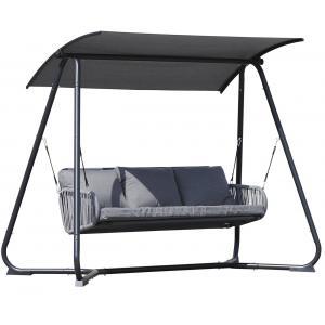 Schommelbank Elba 3pers Schommelbank Elba 3pers